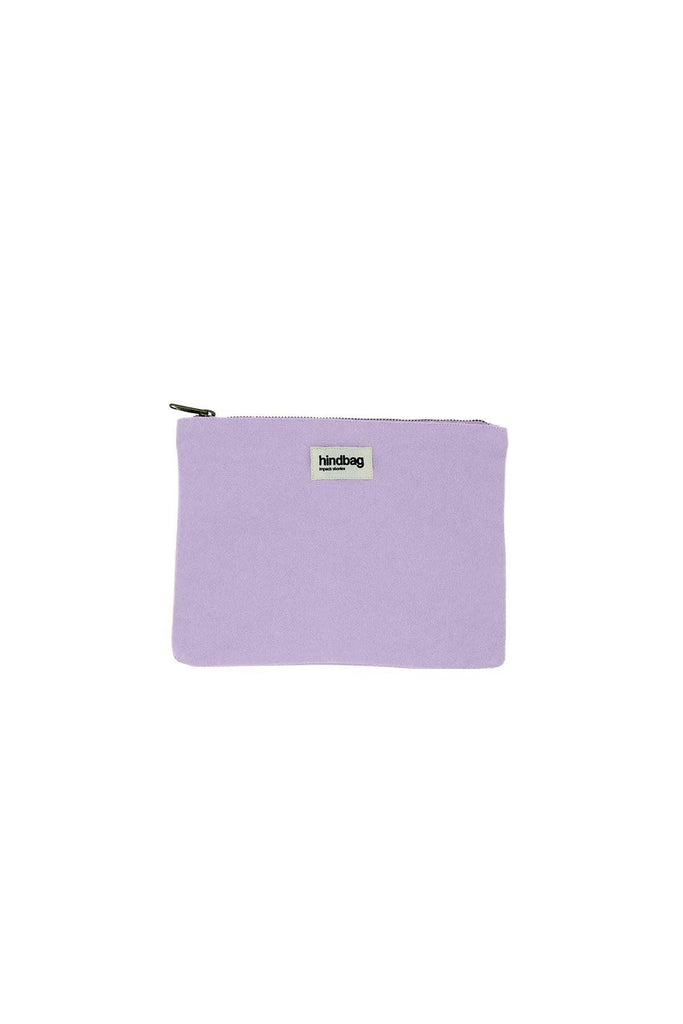 Pochette Ema lilas Hindbag2